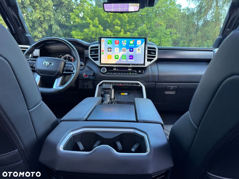 Toyota Tundra - 26