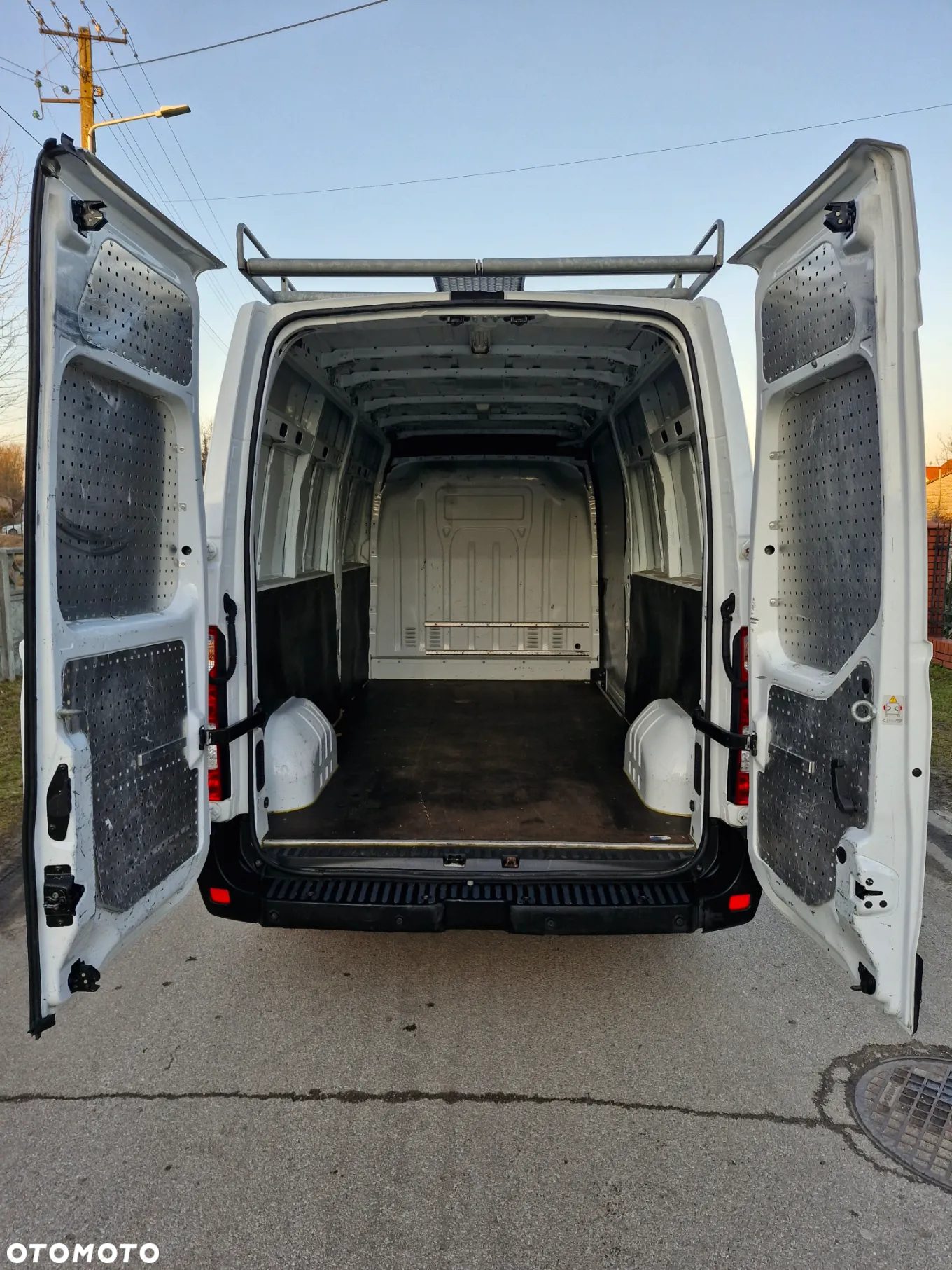 Renault Master - 34