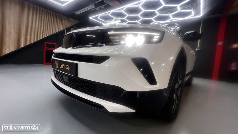 Opel Mokka 1.2 Hybrid GS eDCT - 18