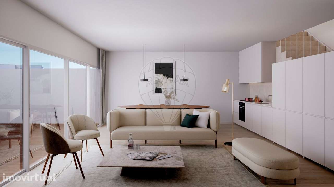 Moradia T3 para venda - Grande imagem: 4/23