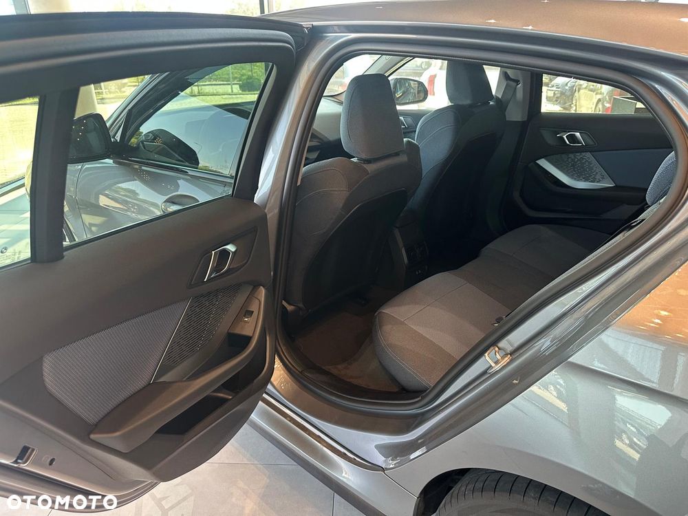 BMW Seria 1 120 - 21
