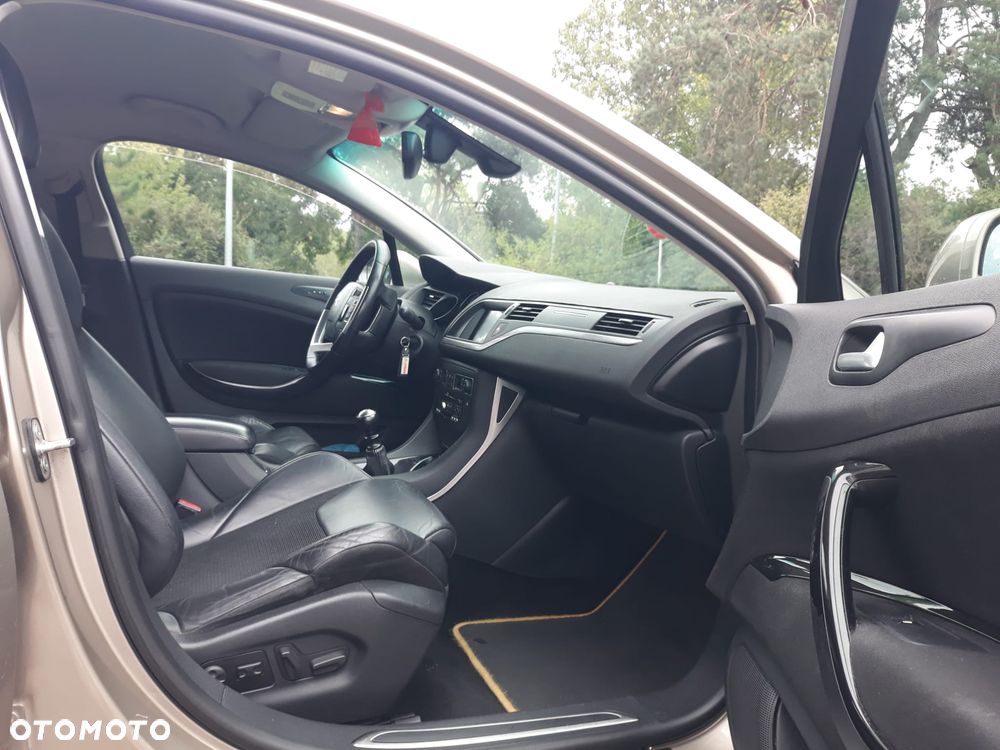 Citroën C5 2.0 HDi Exclusive - 7