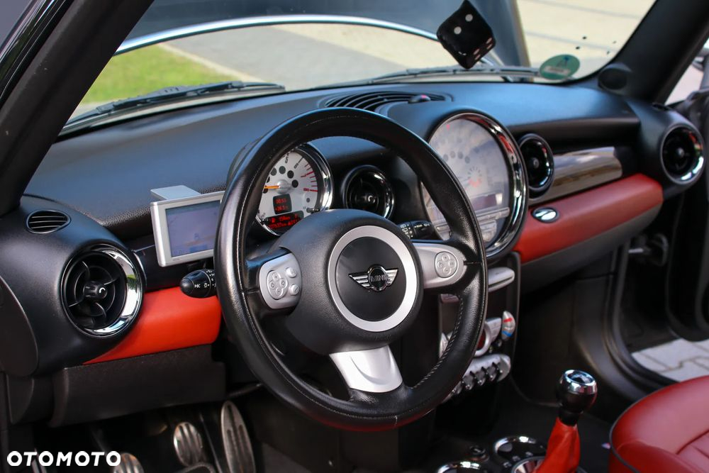 MINI Cooper S 50 Mayfair - 26