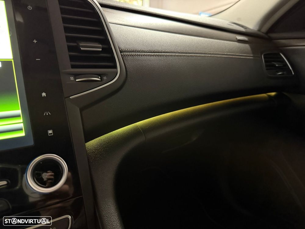 Renault Talisman Sport Tourer 1.6 dCi Executive EDC - 25