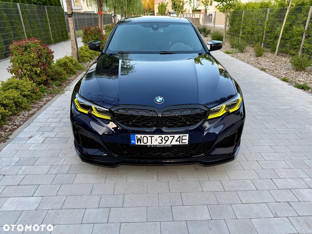 BMW Seria 3 - 1