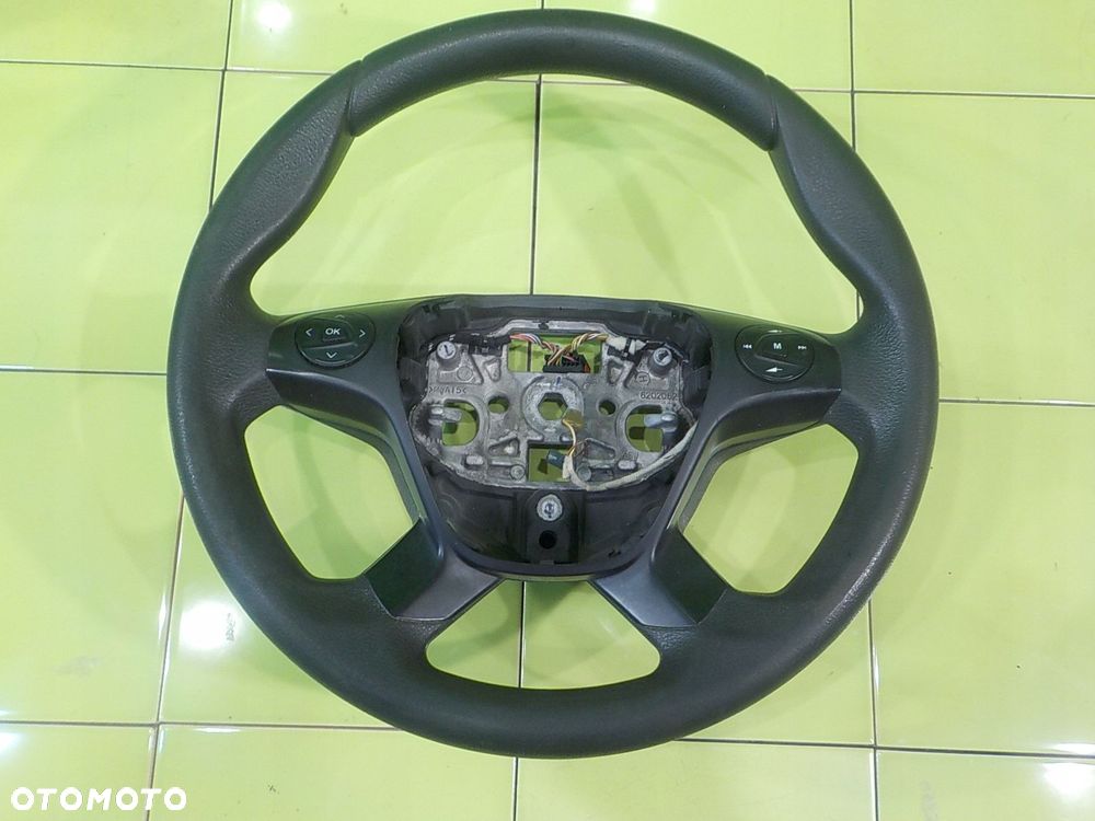 FORD TRANSIT CUSTOM I 2.0 TDCI 17r 5D kierownica 620209300A - 1