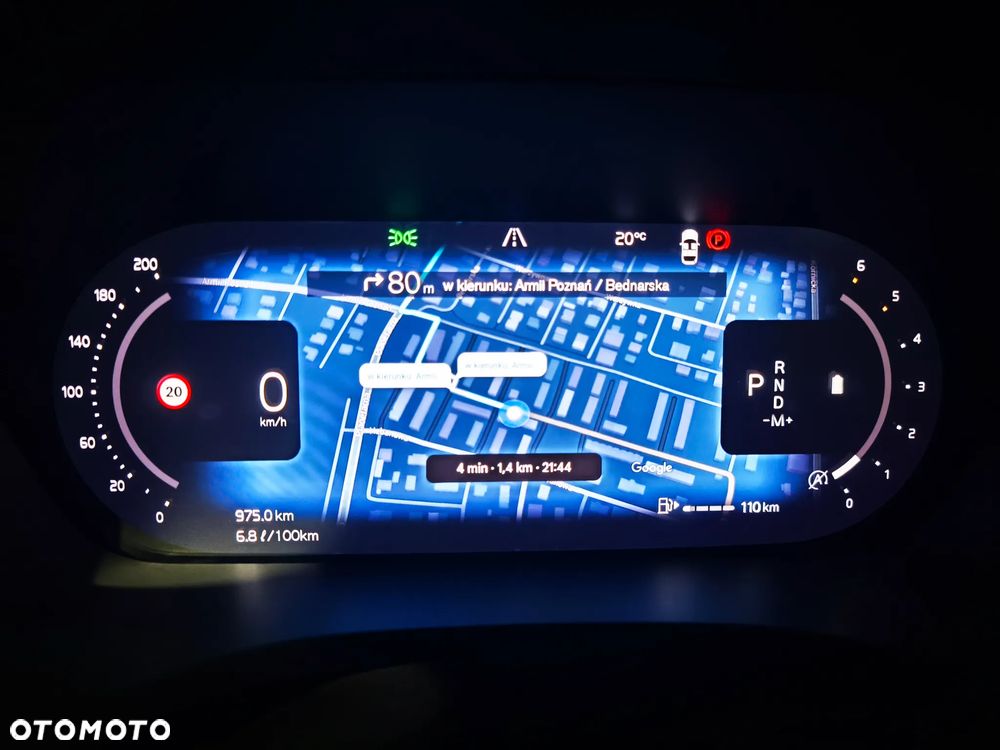 Volvo XC 60 B4 D Inscription - 31