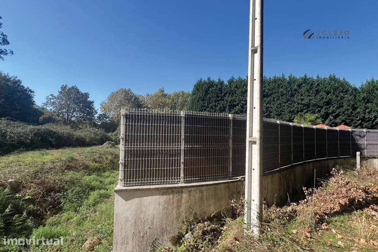 Terreno Agrícola 10.400 m² – Rebordosa, Paredes - Grande imagem: 3/15