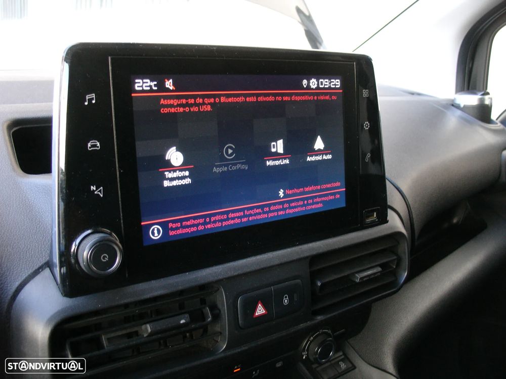 Citroën berlingo 1.6 hdi  3lug. - 28
