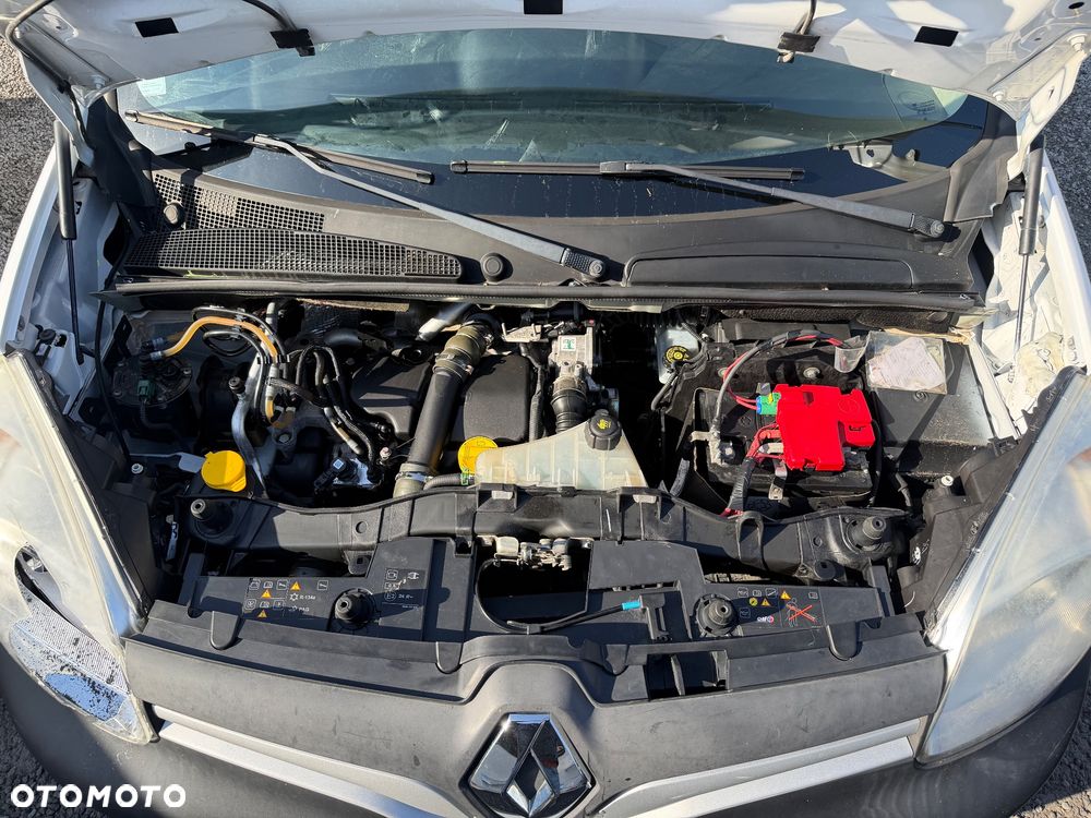 Renault Kangoo - 21