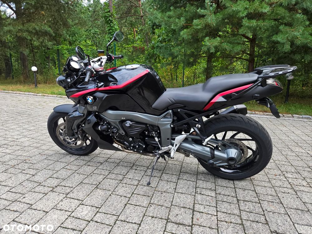BMW K - 13