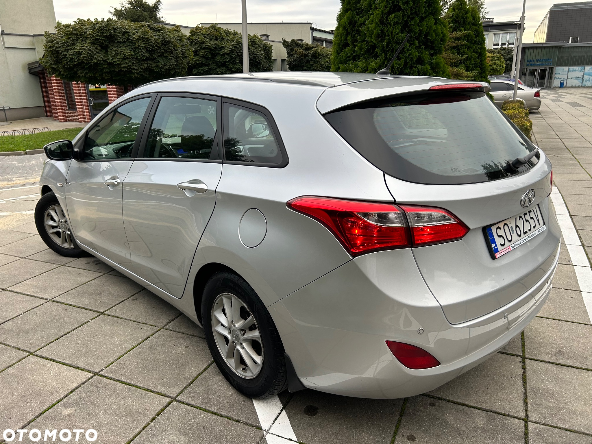 Hyundai i30 1.6 CRDi BlueDrive Run - 15