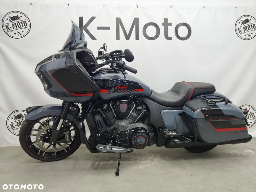 Indian Challenger - 11