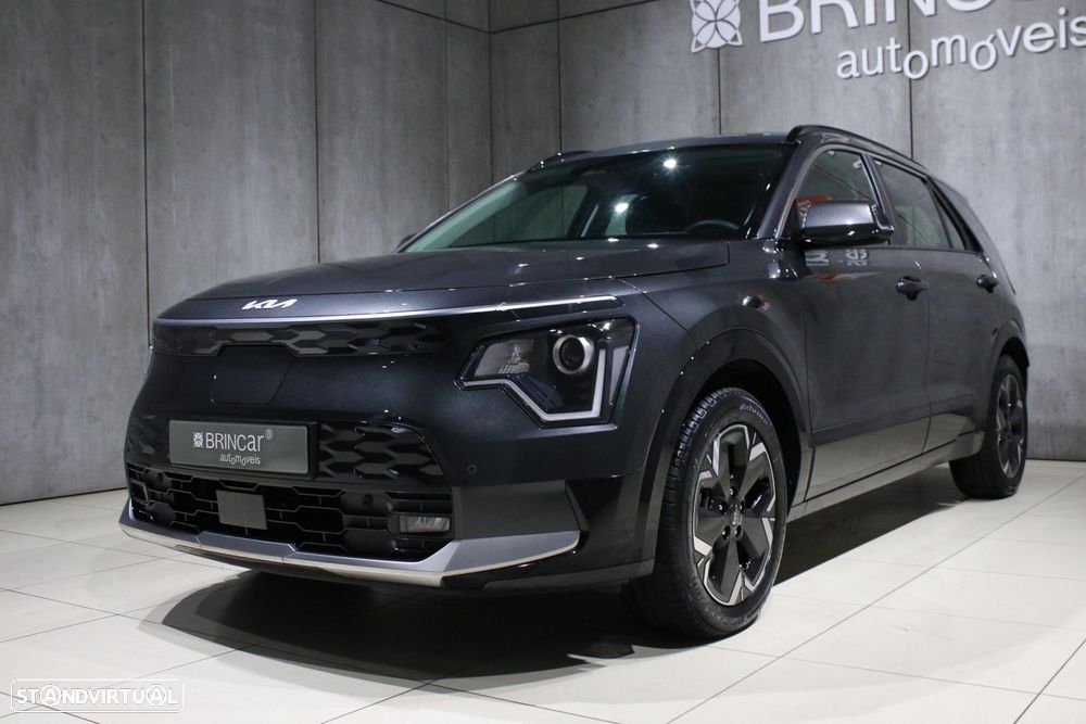Kia e-Niro 64kWh - 5
