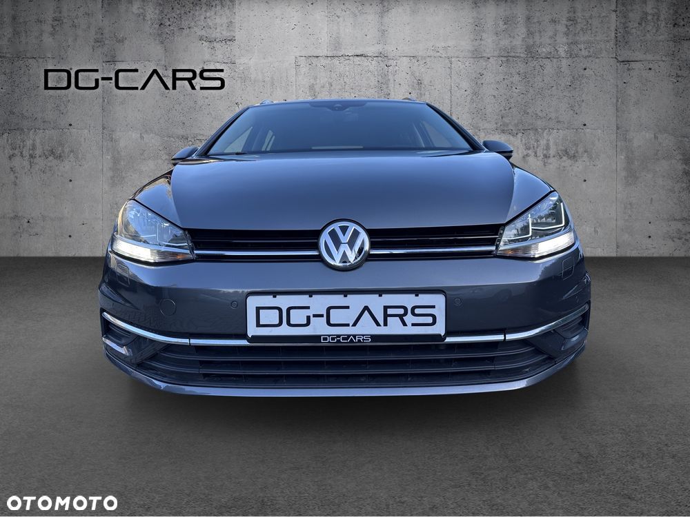 Volkswagen Golf Variant 2.0 TDI SCR DSG IQ.DRIVE - 5