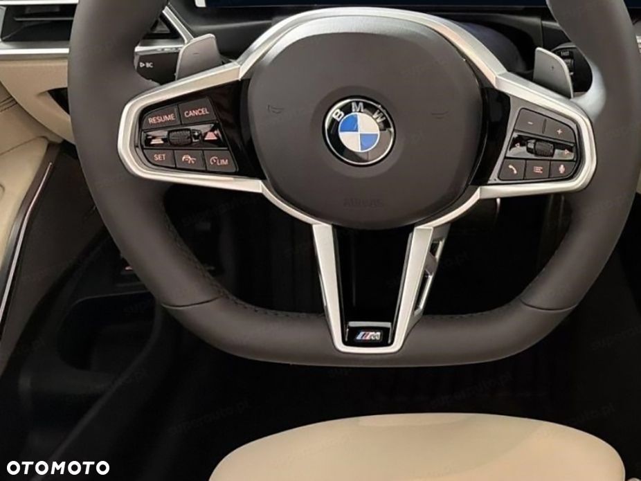 BMW Seria 3 330d xDrive mHEV M Sport - 5