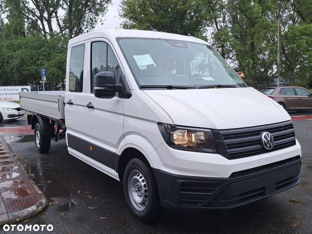 Volkswagen Crafter - 3