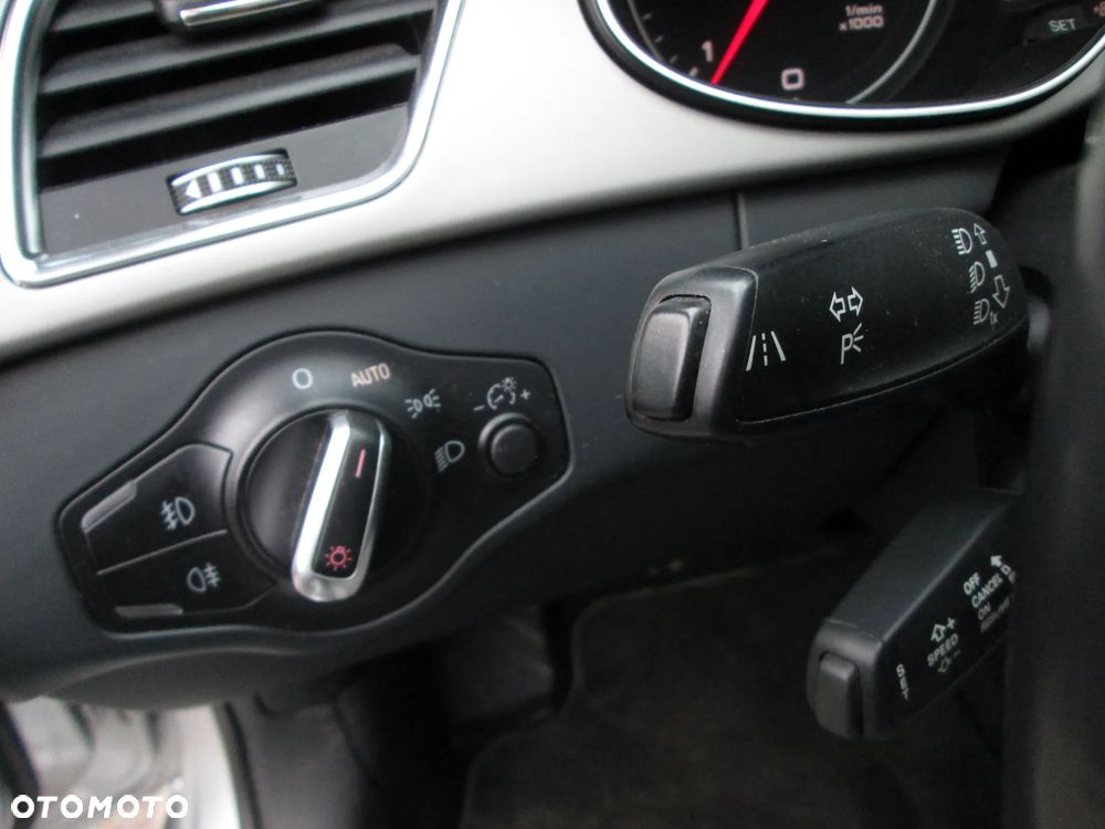 Audi A4 Allroad 2.0 TDI DPF - 33