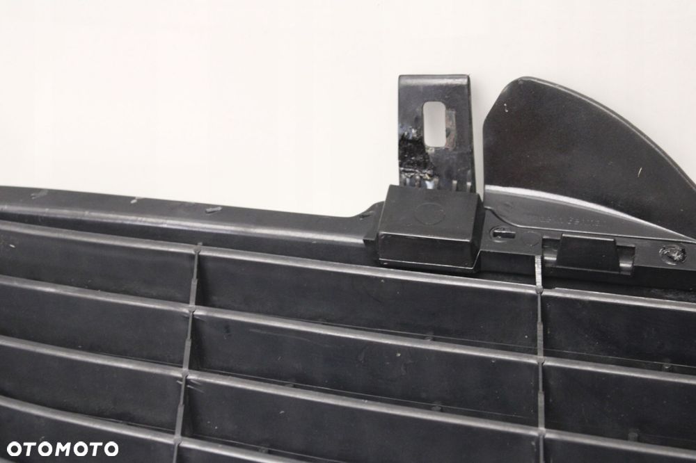 MERCEDES SLK R170 2003R GRILL ATRAPA CHŁODNICY - 5