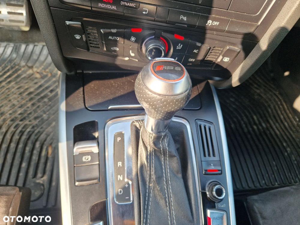 Audi RS5 Coupé - 23