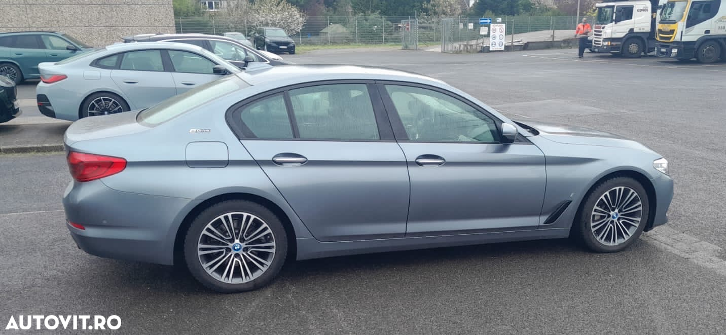 BMW Seria 5 - 3