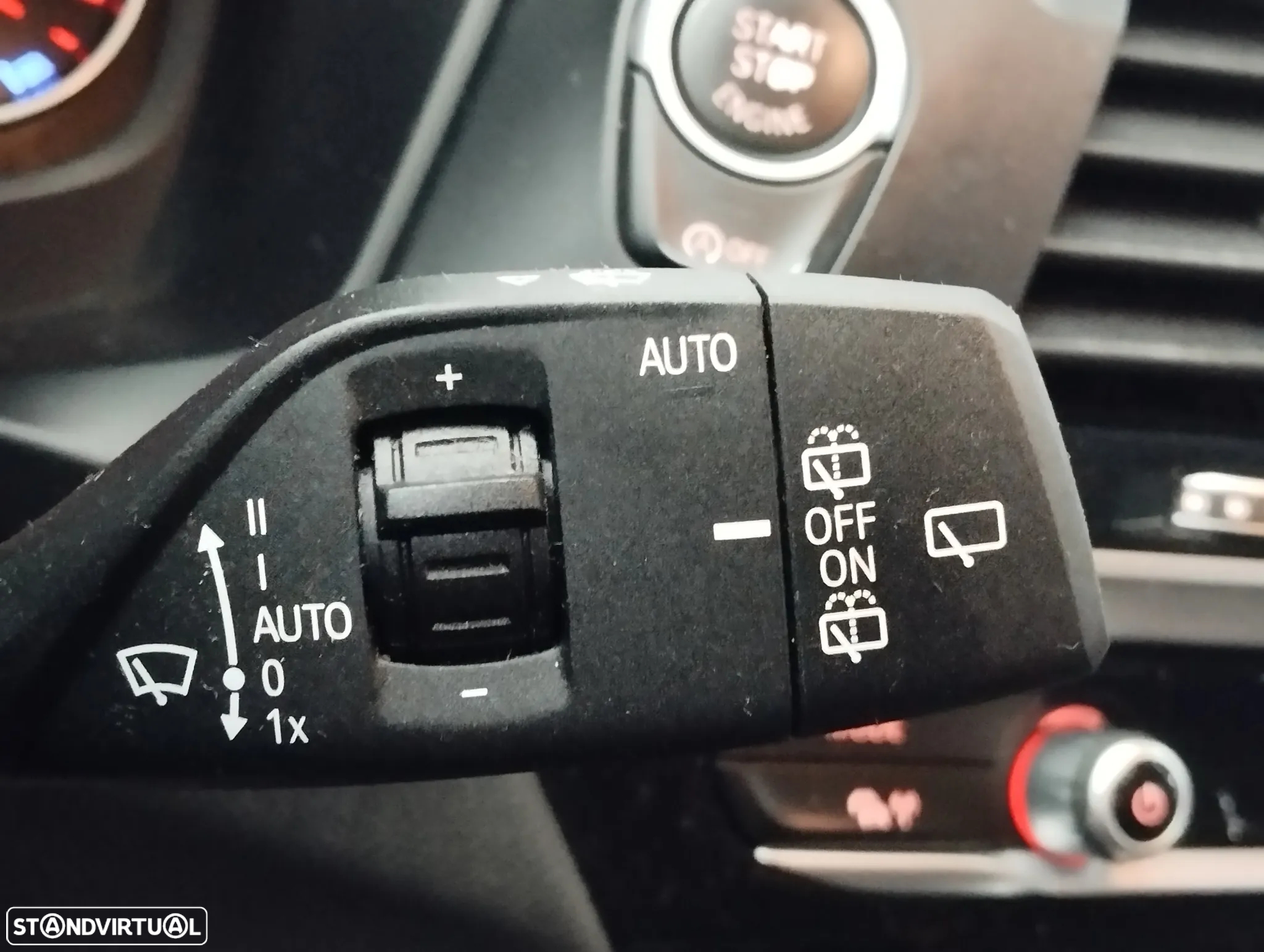 BMW X3 18 d sDrive Advantage Auto - 25