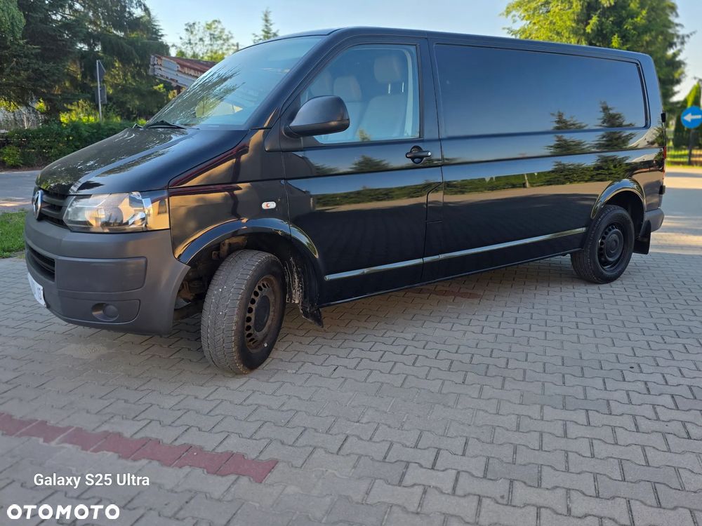 Volkswagen Transporter - 2