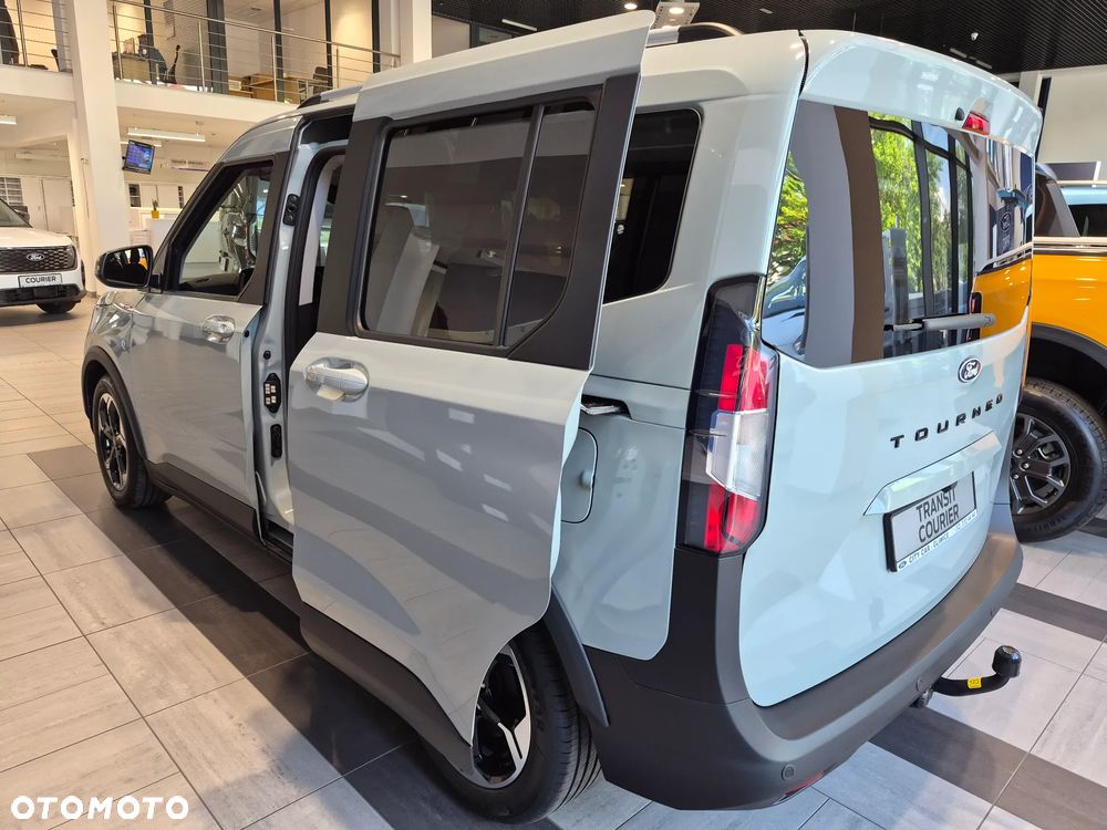 Ford Tourneo Courier 1.0 EcoBoost Active - 16