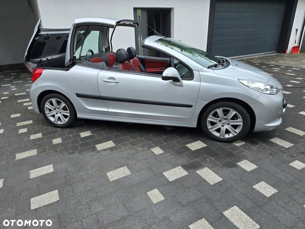 Peugeot 207 120 Premium - 3