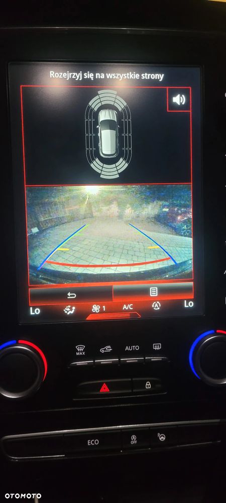 Renault Megane ENERGY TCe 130 BOSE EDITION - 32