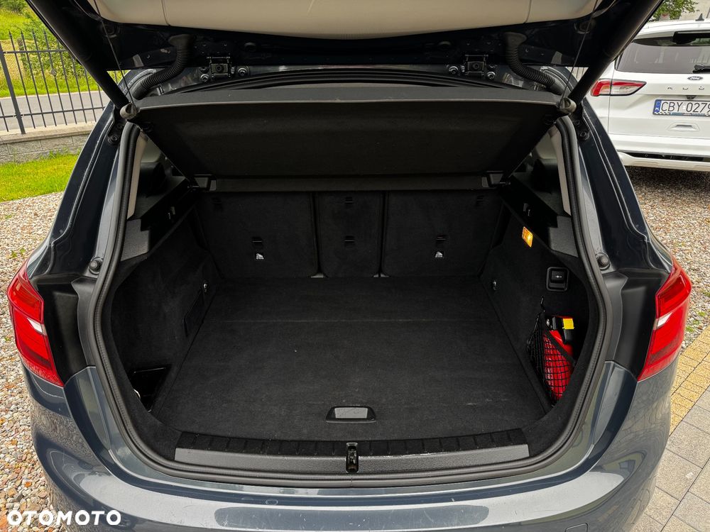 BMW Seria 2 218d Sport-Aut Luxury Line - 36