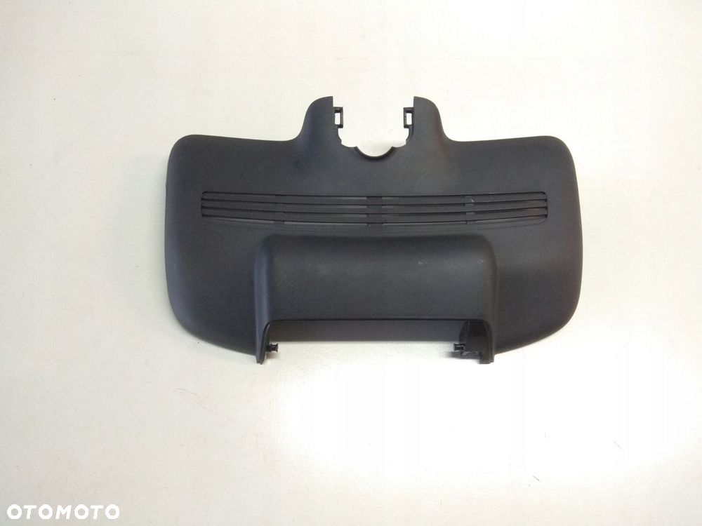 MERCEDES W222 OBUDOWA KAMERY LUSTERKA A2228210300 - 1
