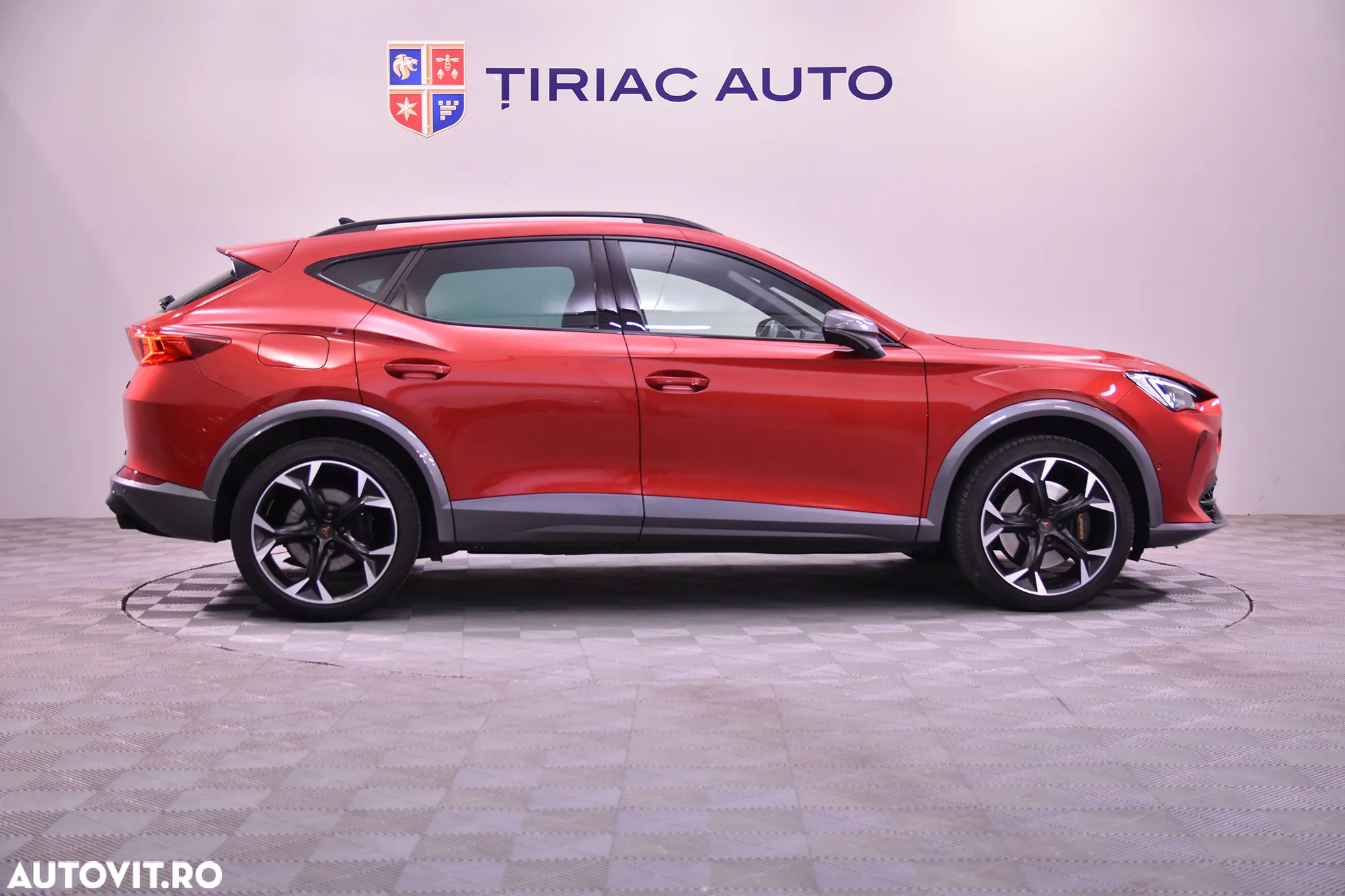 Cupra Formentor - 6