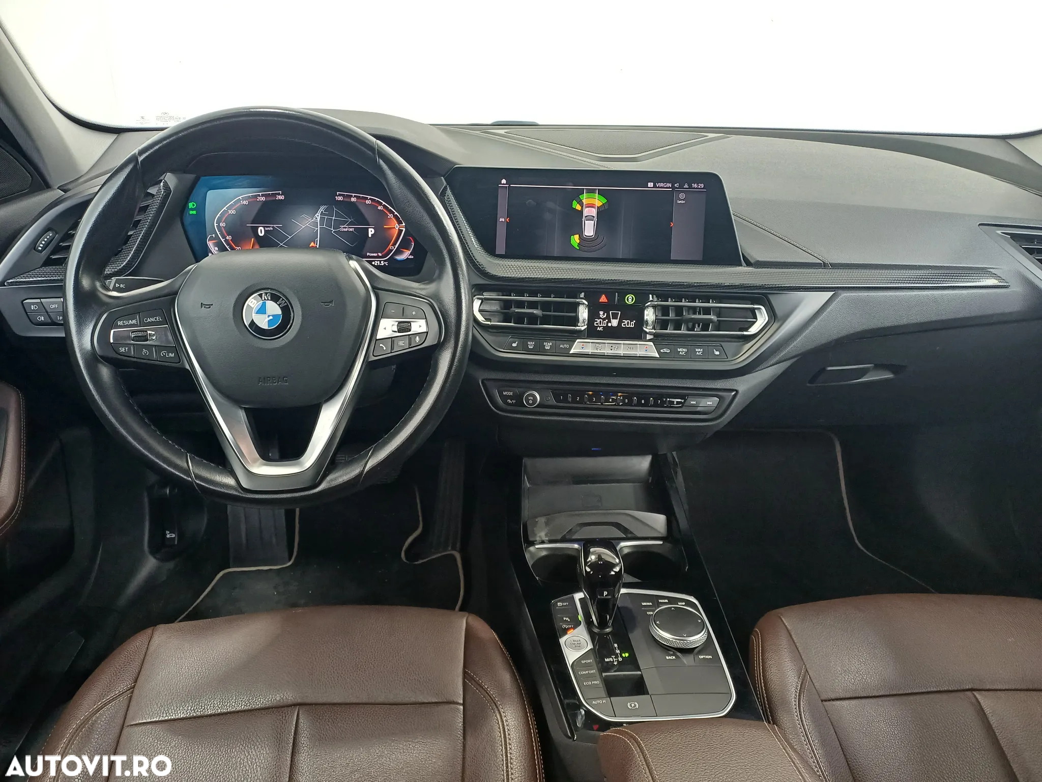 BMW Seria 1 - 8