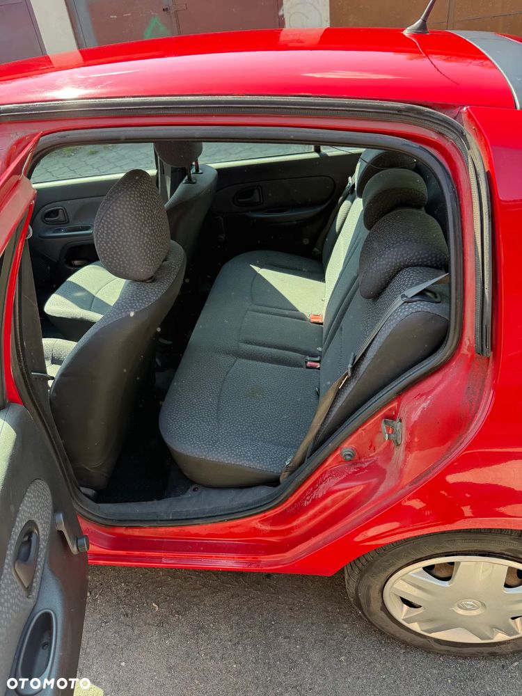 Renault Clio 1.2 Access - 9