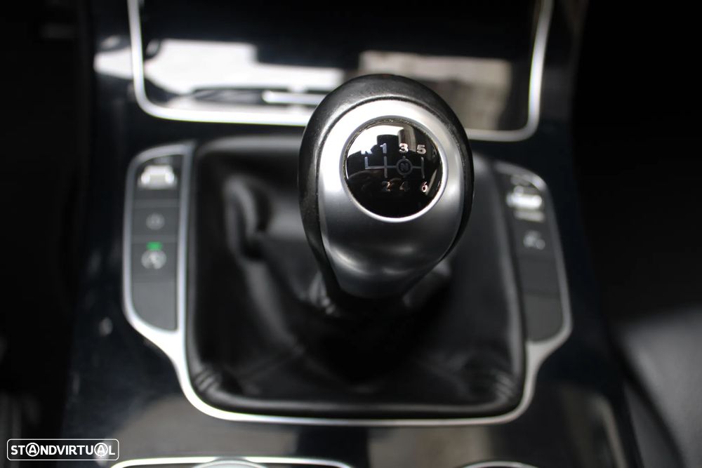 Mercedes-Benz C 220 (BlueTEC) d AMG Line - 39