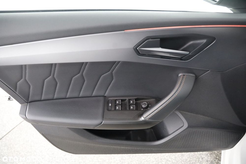 Cupra Leon Sportstourer - 10