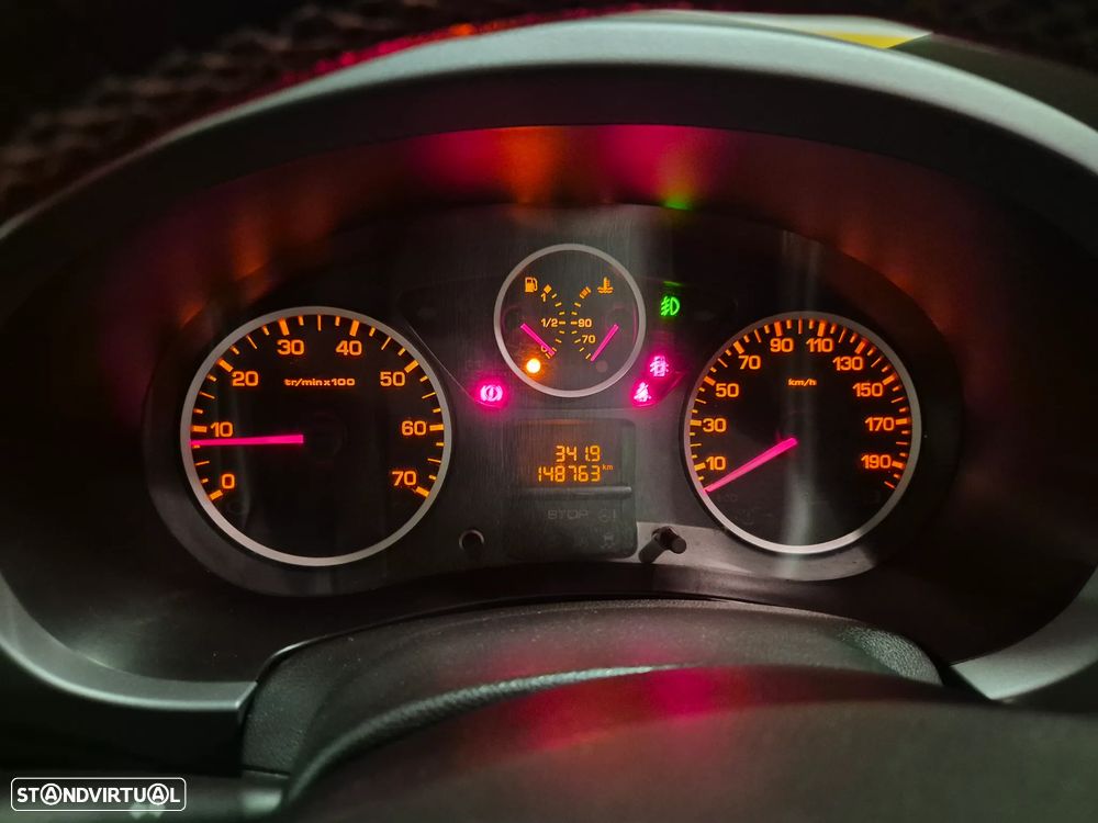 Peugeot Partner 1.6 BlueHDi Style - 28