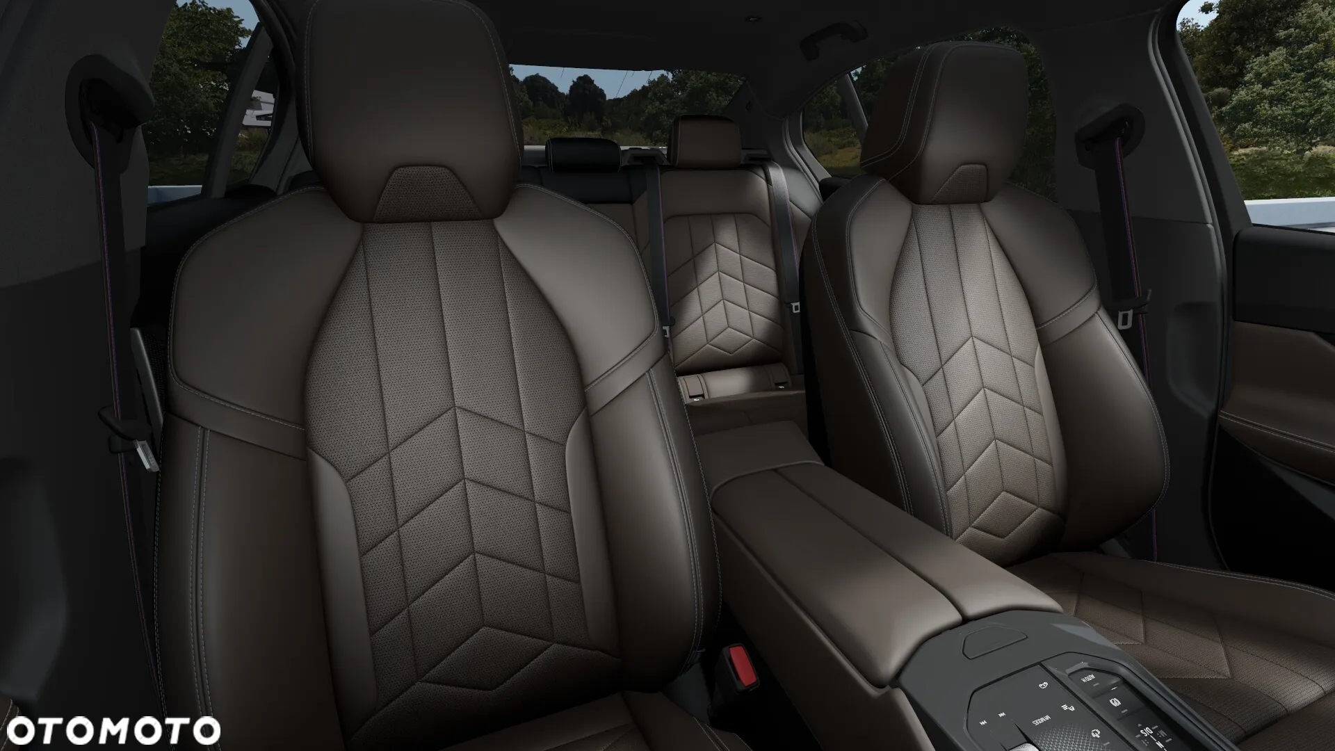 BMW Seria 5 520d xDrive mHEV - 7