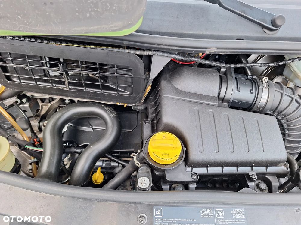 Opel Vivaro L1H1 DPF Tour Cosmo - 34