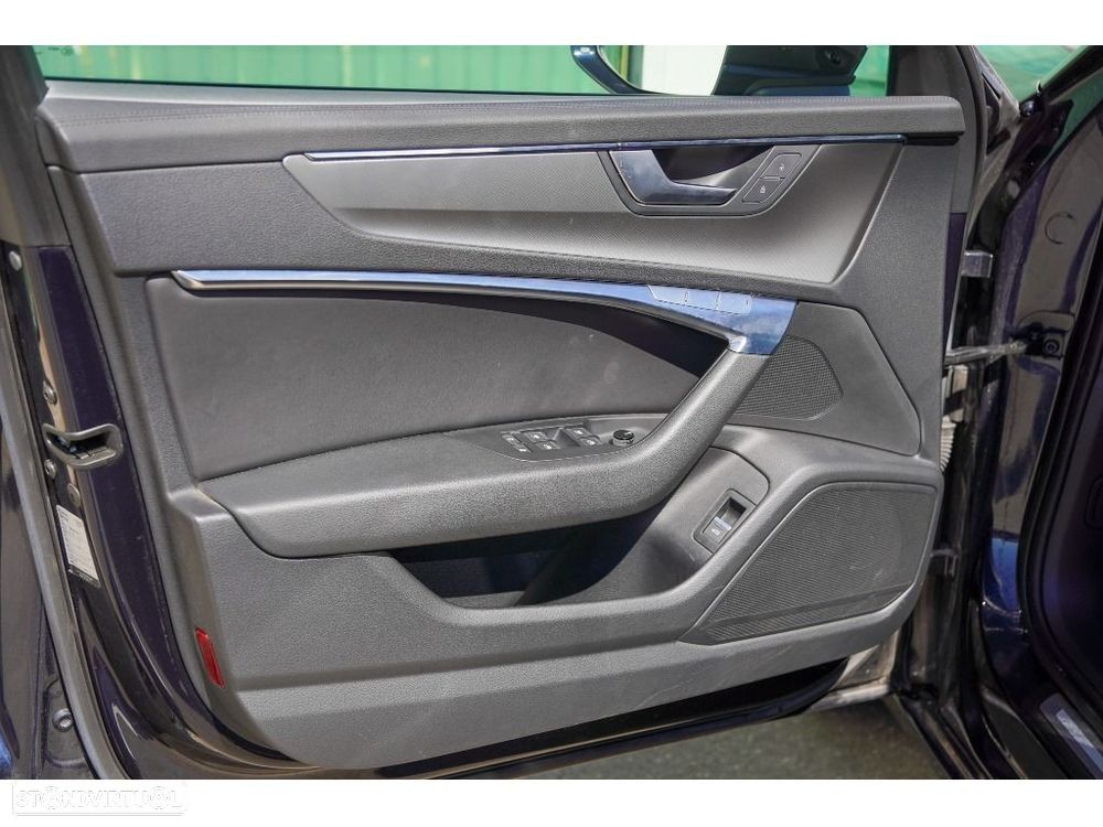 Audi A6 40 TDI Design S tronic - 13