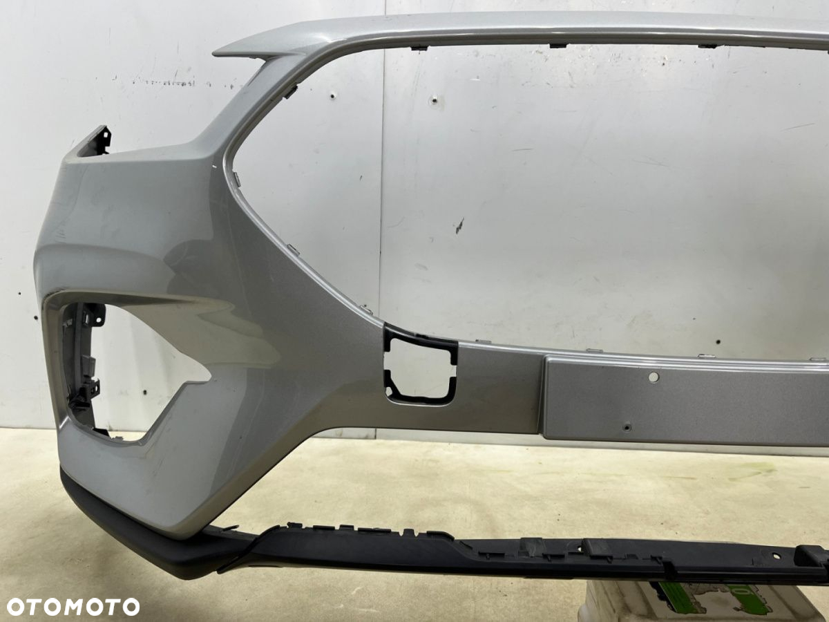 Zderzak przedni MG ZS 19r.- Lift przód P10628329 - 5