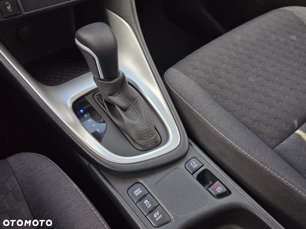 Mazda 2 Hybrid 1.5 VVT-i 116 CVT PURE - 33