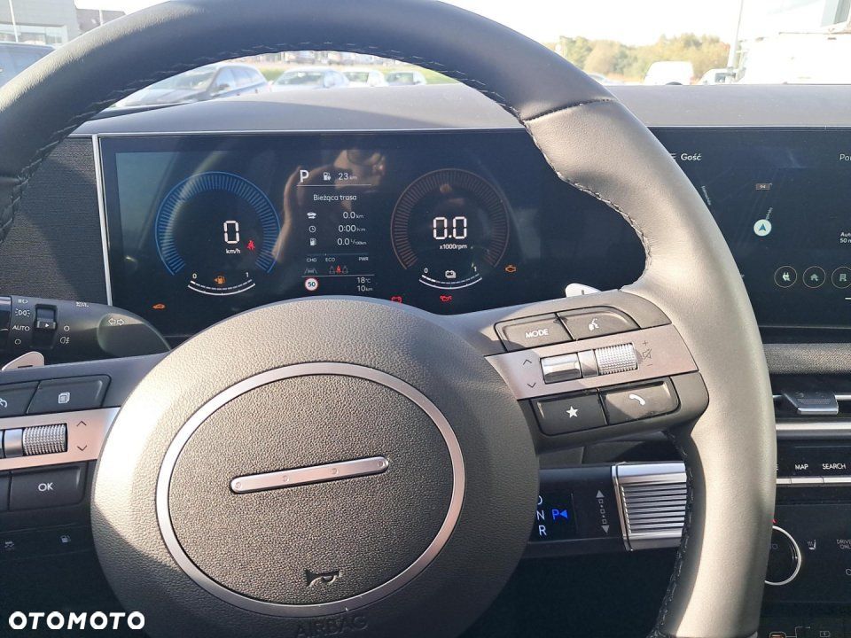 Hyundai Tucson - 10