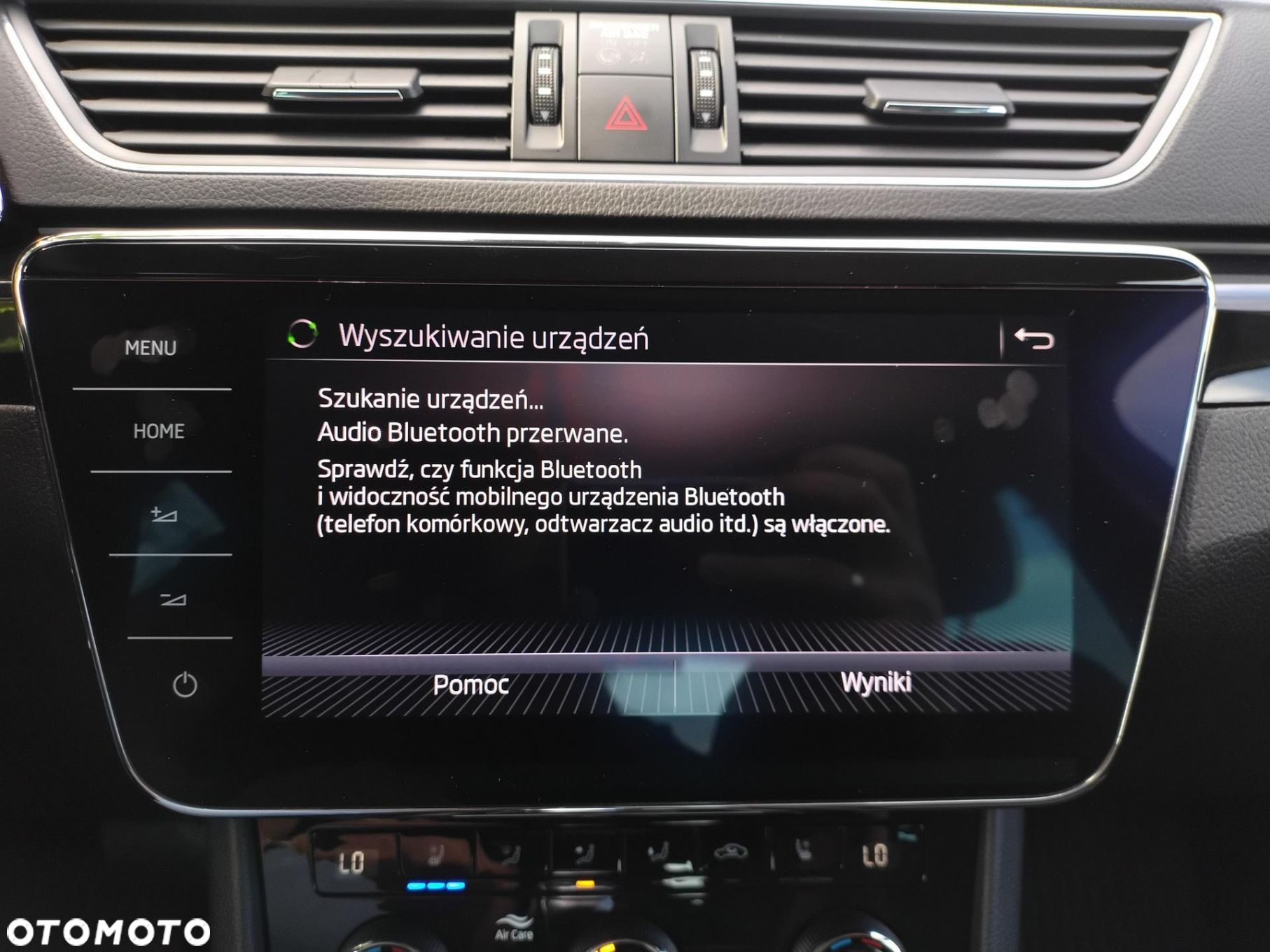 Skoda Superb 2.0 TSI 4x4 L&K DSG - 19