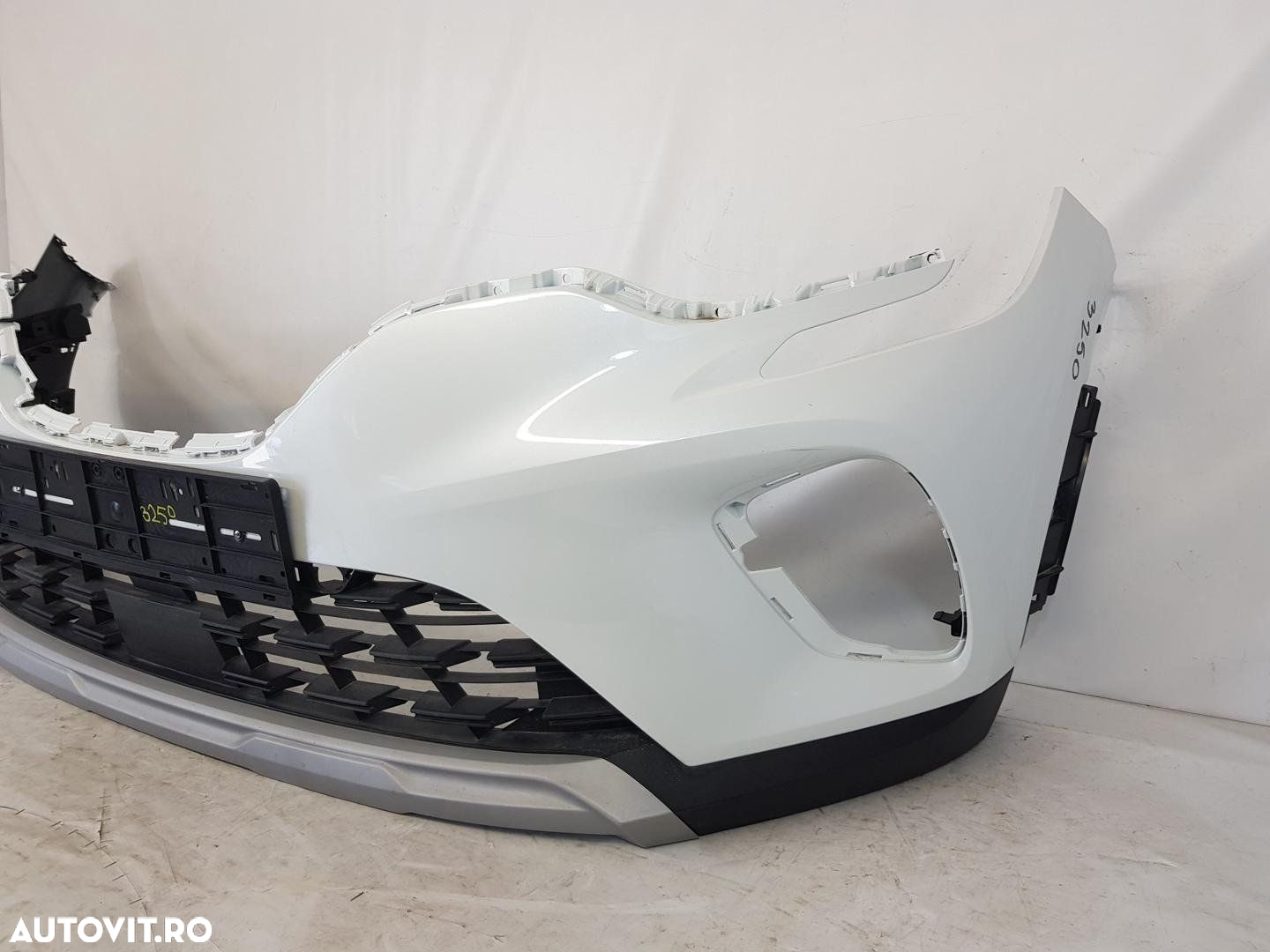 Bara fata Renault Captur 2 dupa 2019 - 3