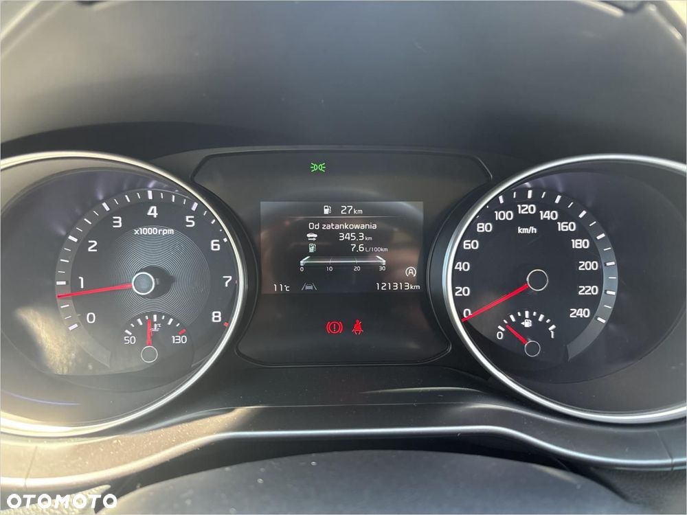 Kia Ceed 1.5 T-GDI M - 13