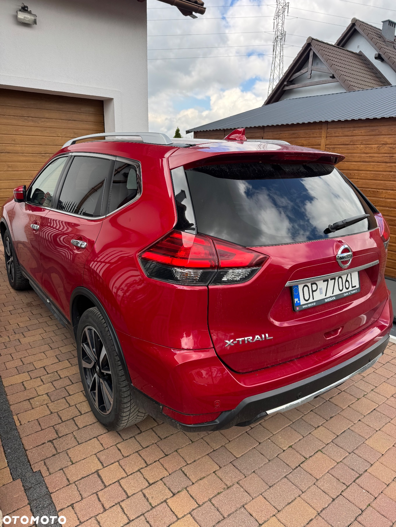 Nissan Navara - 4