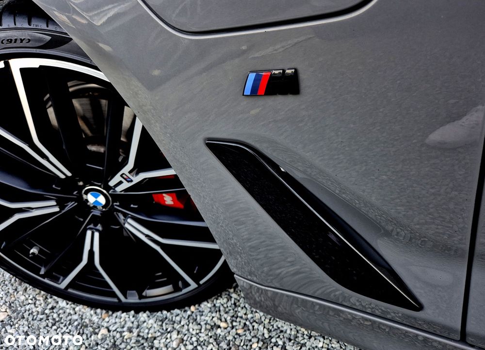 BMW Seria 5 530e M Sport sport - 35