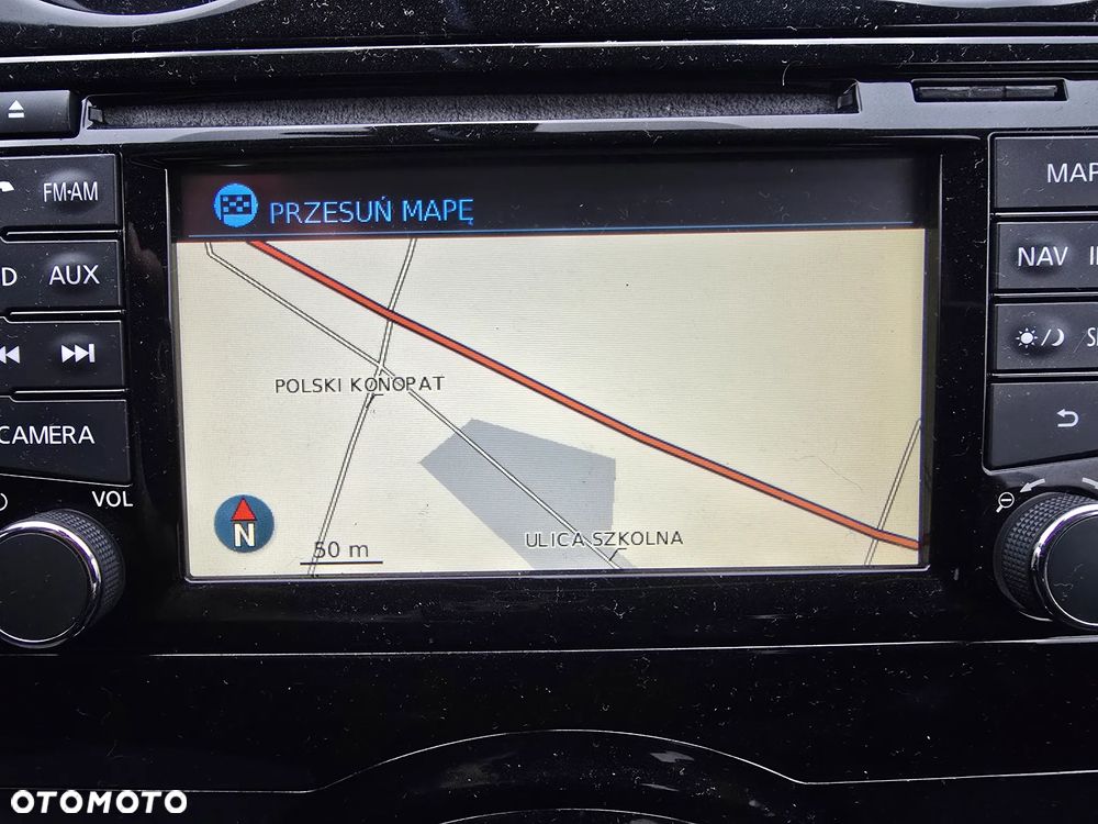 Nissan Note 1.2 DIG-S Tekna CVT - 12